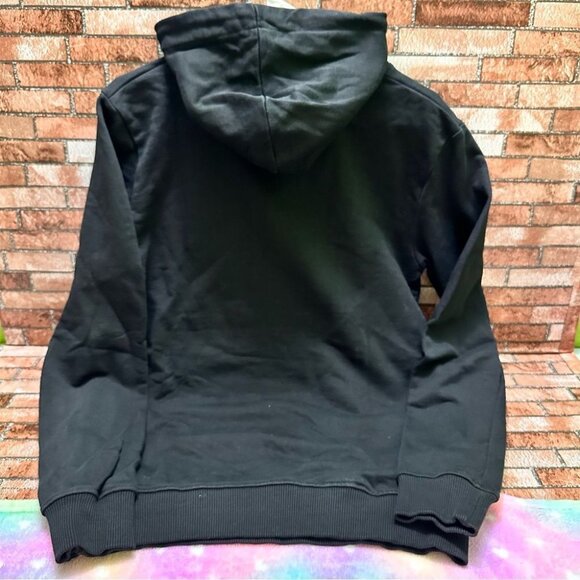 CRIMINAL DAMAGE Men’s Hoodie Snake size M - Picture 4 of 10
